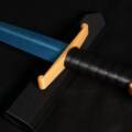 Medieval Dagger